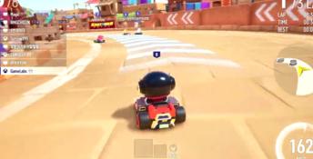 KartRider: Drift PC Screenshot