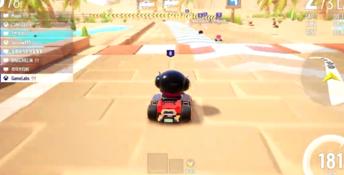 KartRider: Drift PC Screenshot