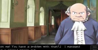 Katahane PC Screenshot