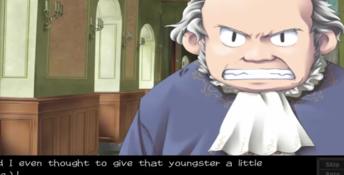 Katahane PC Screenshot