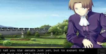 Katahane PC Screenshot