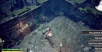 KATANA KAMI: A Way of the Samurai Story