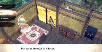 KATANA KAMI: A Way of the Samurai Story PC Screenshot