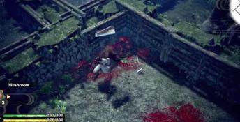 KATANA KAMI: A Way of the Samurai Story PC Screenshot