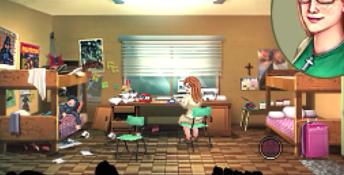 Kathy Rain PC Screenshot