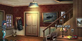 Kathy Rain PC Screenshot