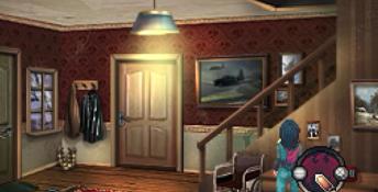 Kathy Rain PC Screenshot