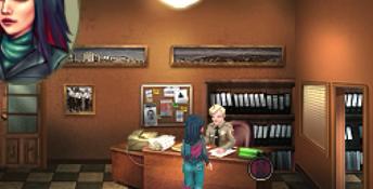 Kathy Rain PC Screenshot