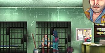 Kathy Rain PC Screenshot