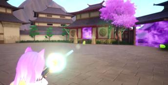 KAWAII SLIME ARENA PC Screenshot