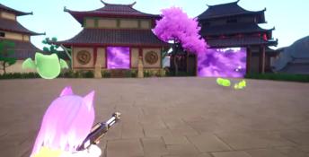KAWAII SLIME ARENA
