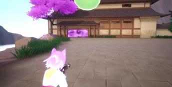 KAWAII SLIME ARENA