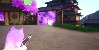 KAWAII SLIME ARENA