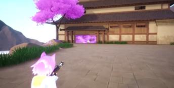 KAWAII SLIME ARENA PC Screenshot