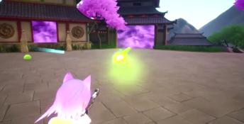 KAWAII SLIME ARENA PC Screenshot