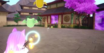KAWAII SLIME ARENA PC Screenshot
