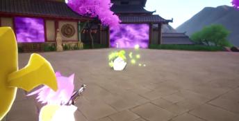 KAWAII SLIME ARENA PC Screenshot