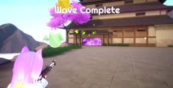 KAWAII SLIME ARENA PC Screenshot