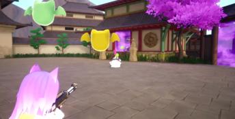 KAWAII SLIME ARENA PC Screenshot
