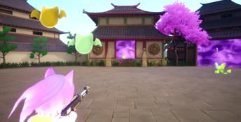 KAWAII SLIME ARENA PC Screenshot