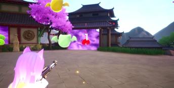 KAWAII SLIME ARENA PC Screenshot