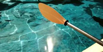 Kayak VR: Mirage PC Screenshot
