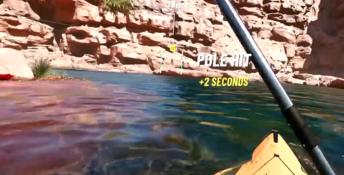Kayak VR: Mirage