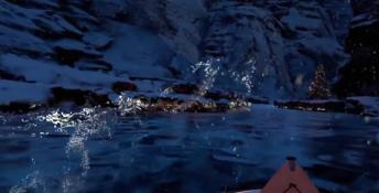 Kayak VR: Mirage