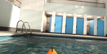 Kayak VR: Mirage