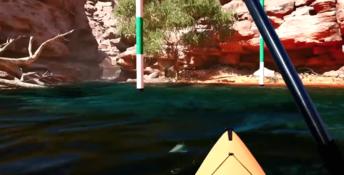 Kayak VR: Mirage PC Screenshot