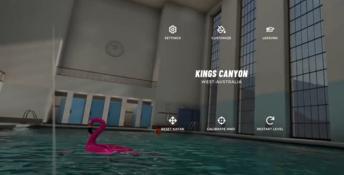 Kayak VR: Mirage PC Screenshot