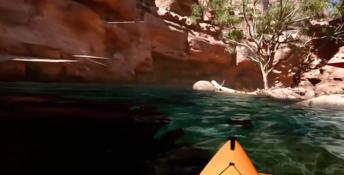 Kayak VR: Mirage PC Screenshot