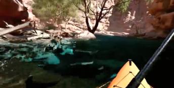 Kayak VR: Mirage PC Screenshot