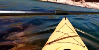 Kayak VR: Mirage PC Screenshot