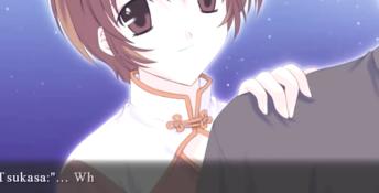 Kazoku Keikaku PC Screenshot
