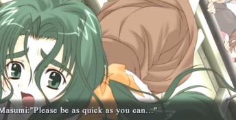 Kazoku Keikaku PC Screenshot