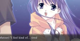 Kazoku Keikaku PC Screenshot