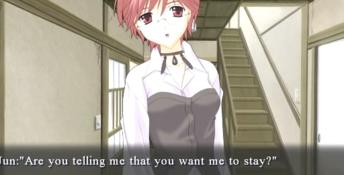 Kazoku Keikaku PC Screenshot