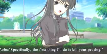 Kazoku Keikaku PC Screenshot