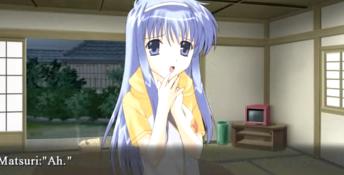 Kazoku Keikaku PC Screenshot