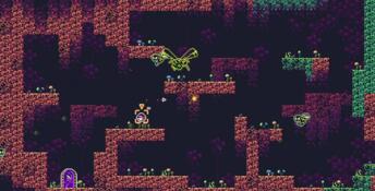 Keep Those Bugs Away From the Bomb PC Screenshot
