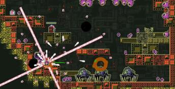 Keep Those Bugs Away From the Bomb