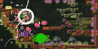 Keep Those Bugs Away From the Bomb PC Screenshot