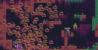 Keep Those Bugs Away From the Bomb PC Screenshot