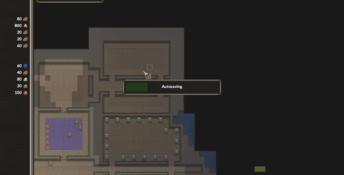 KeeperRL PC Screenshot