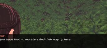 Keepers 1: Revolution PC Screenshot
