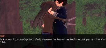 Keepers 1: Revolution PC Screenshot