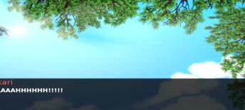 Keepers 1: Revolution PC Screenshot