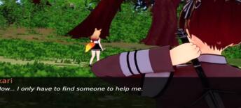 Keepers 1: Revolution PC Screenshot