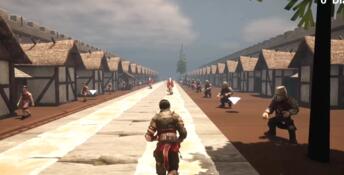 Keepers Of The Lost Arts PC Screenshot